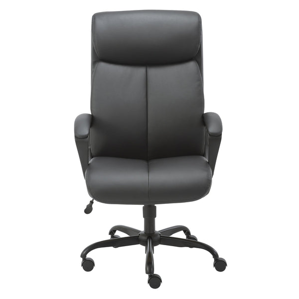 Doux High-Back Office Chair Does not apply