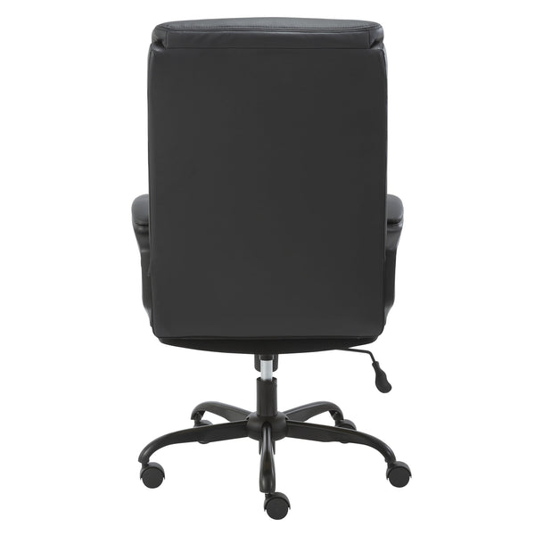 Doux High-Back Office Chair Does not apply