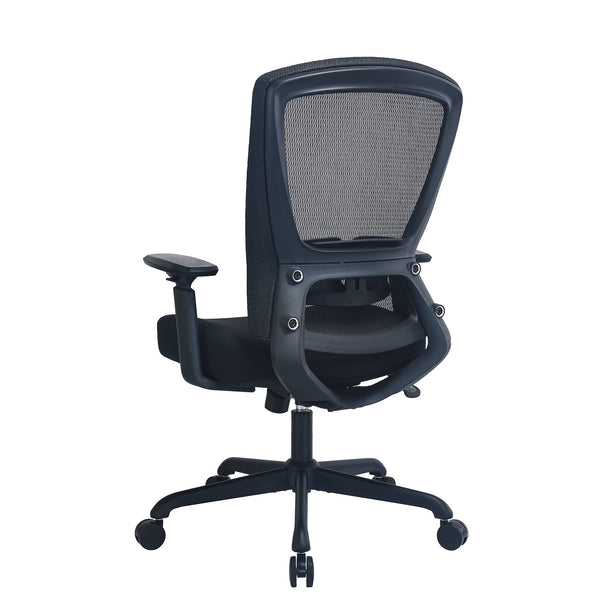 Daisey Fabric Seat Task Chair Does not apply
