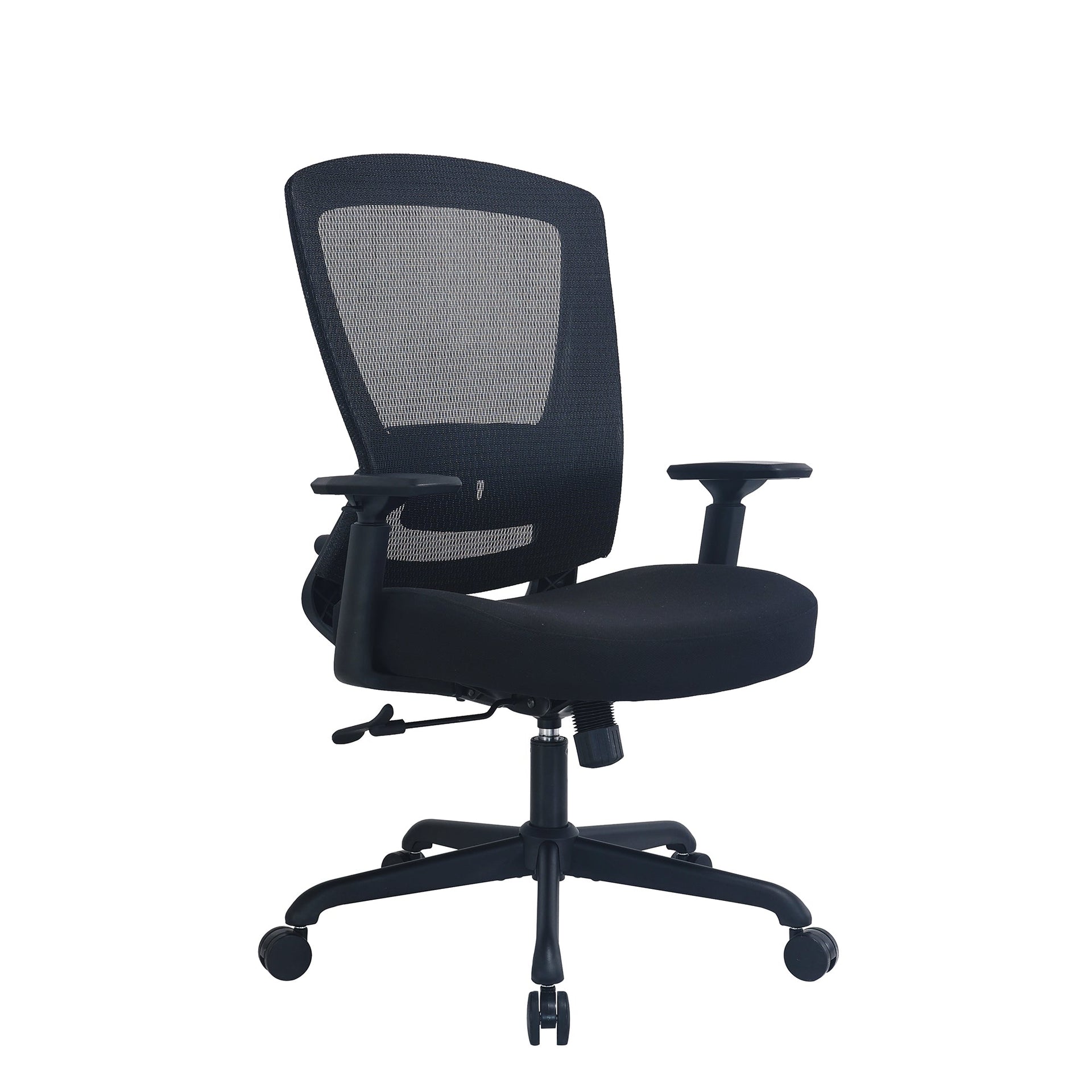 Daisey Fabric Seat Task Chair Does not apply