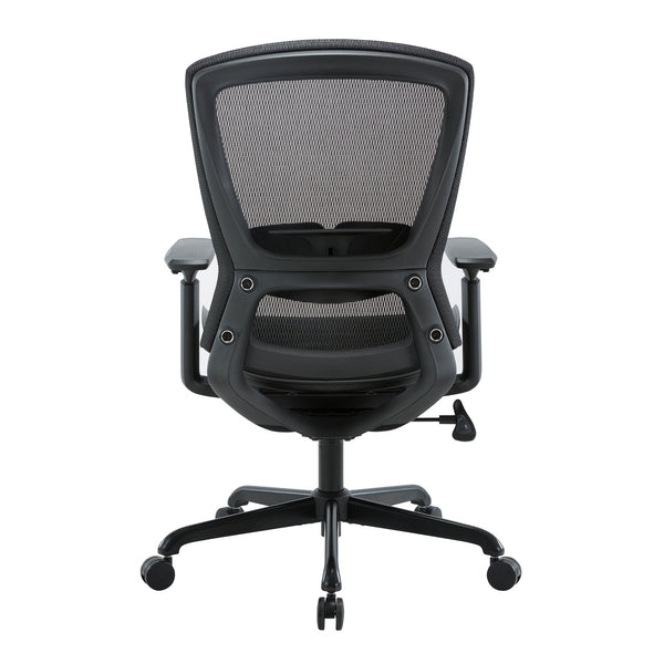 Daisey Fabric Seat Task Chair Does not apply