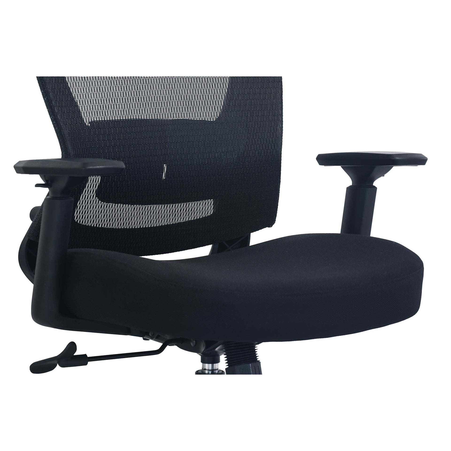 Daisey Fabric Seat Task Chair Does not apply