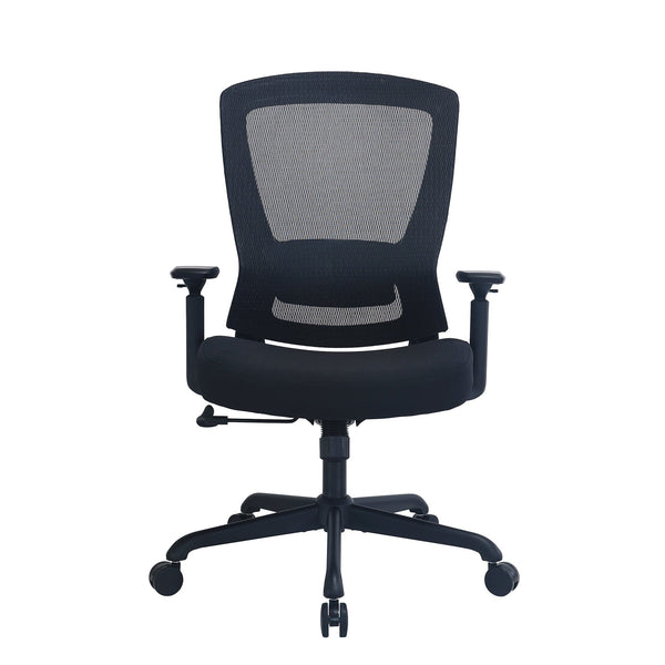 Daisey Fabric Seat Task Chair Does not apply