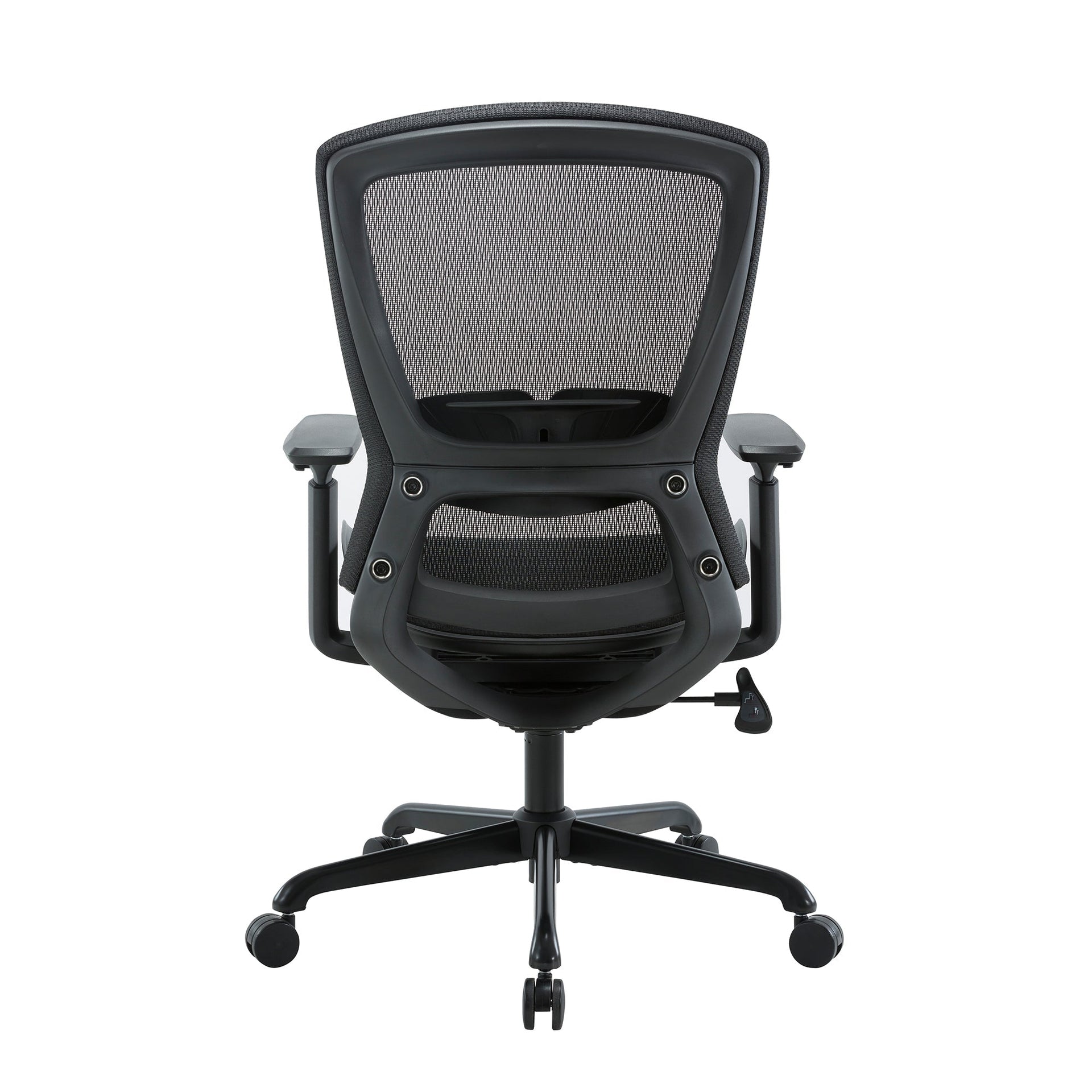 Daisey Mesh Seat Task Chair Does not apply
