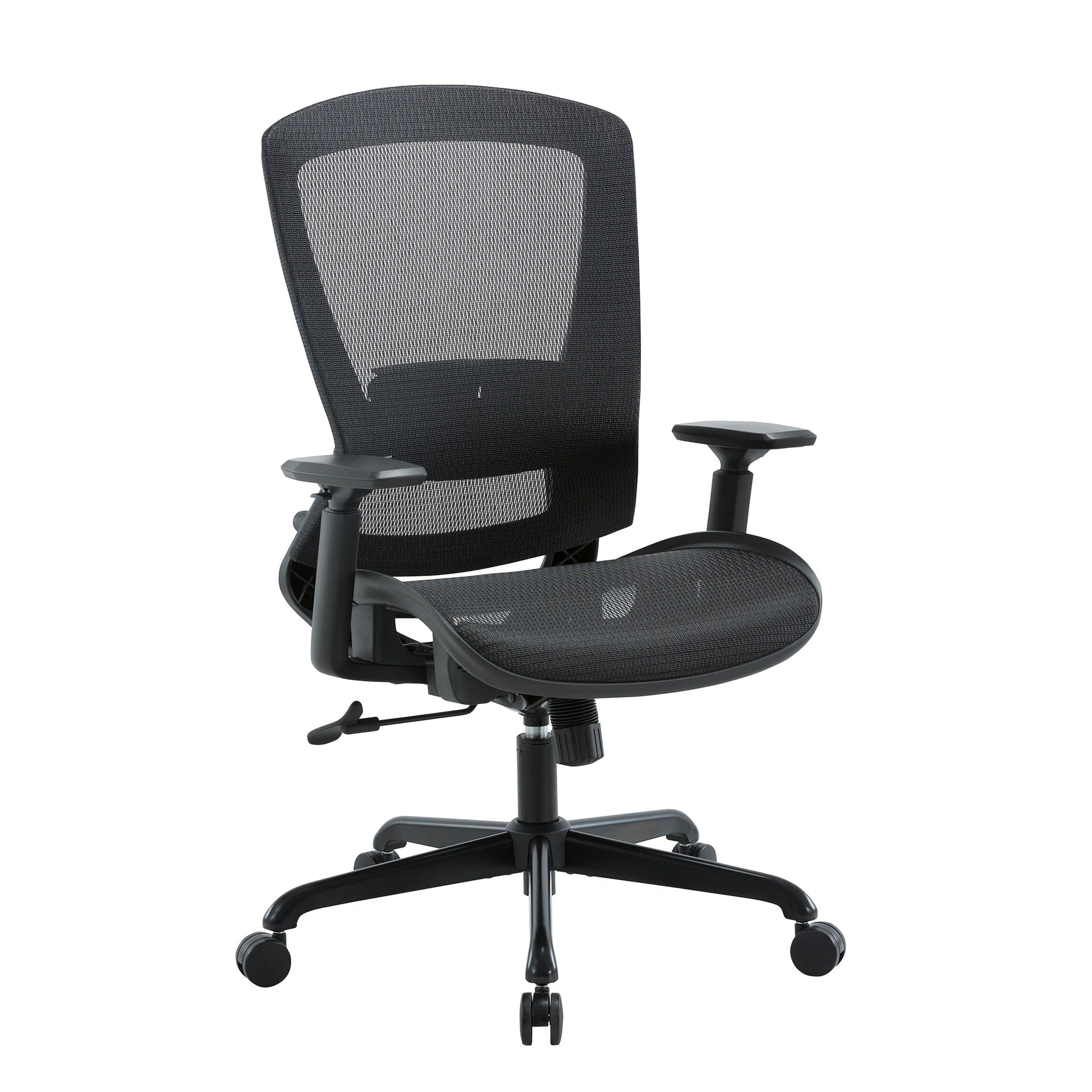 Daisey Mesh Seat Task Chair Does not apply