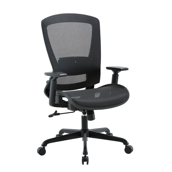 Daisey Mesh Seat Task Chair Does not apply