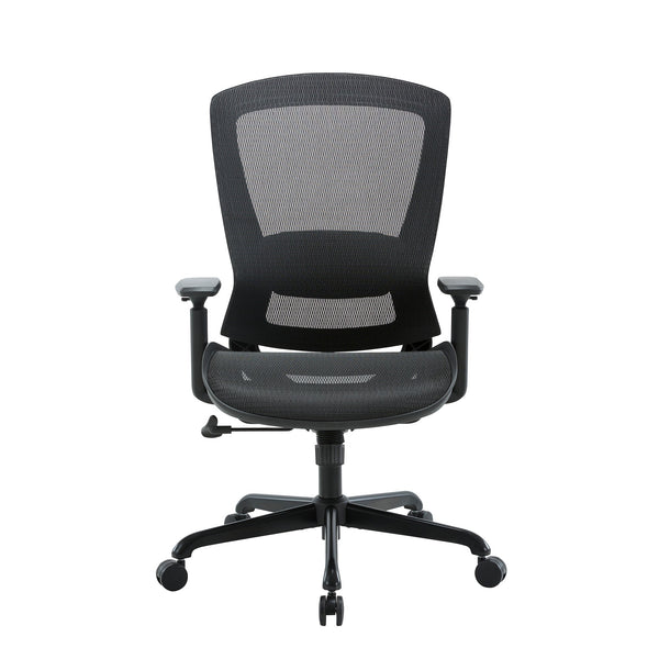 Daisey Mesh Seat Task Chair Does not apply