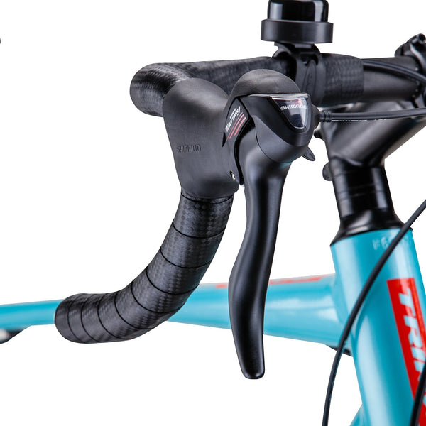 Trinx Climber 1.0 Road Bike Shimano A070 Groupset 14 Speed Bicycle 56cm Frame Trinx