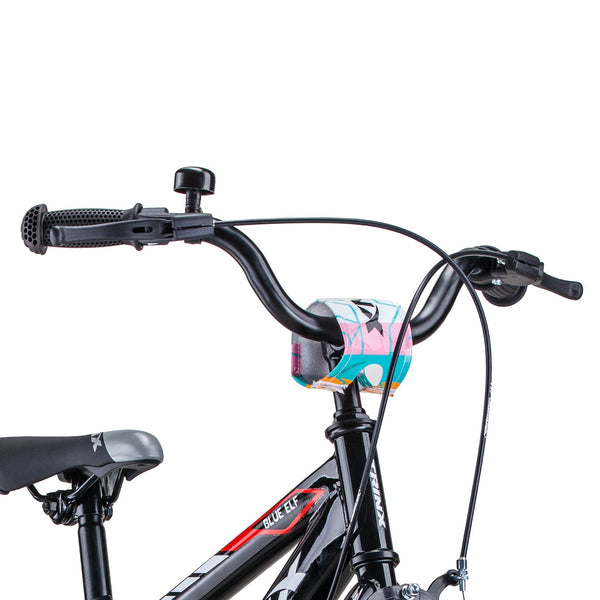 Trinx Blue ELF3.0 18 Inch Wheel Kids Mountain Bike MTB Bicycle Trinx