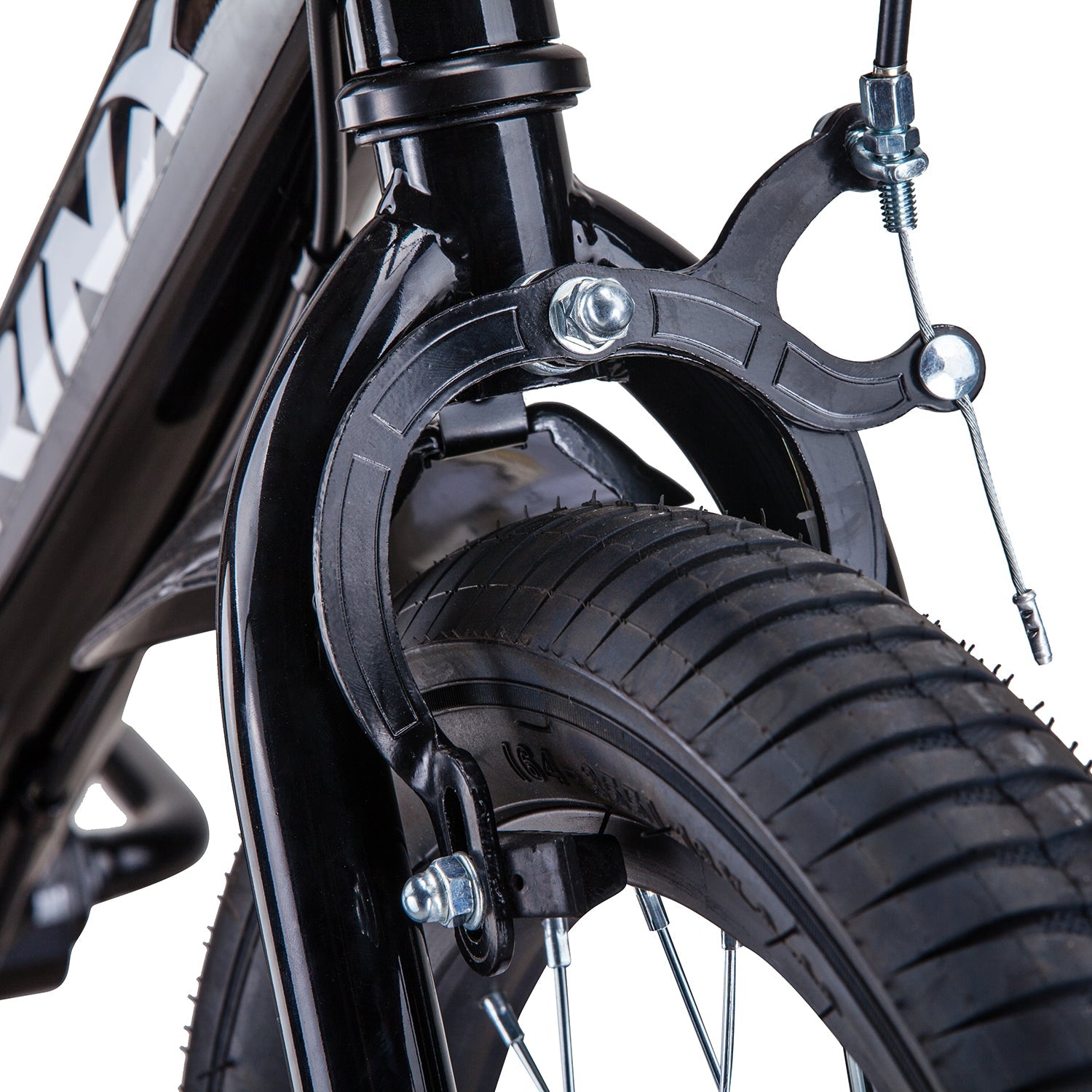 Trinx Blue ELF3.0 18 Inch Wheel Kids Mountain Bike MTB Bicycle Trinx