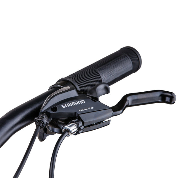 Trinx M136 Pro 29er 21 Speed Mountain Bike MTB 29 Wheel Blue/White Trinx