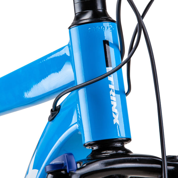 Trinx M600 Elite 27.5 Inch Wheel Mountain Bike 24 Speed MTB Bicycle Trinx