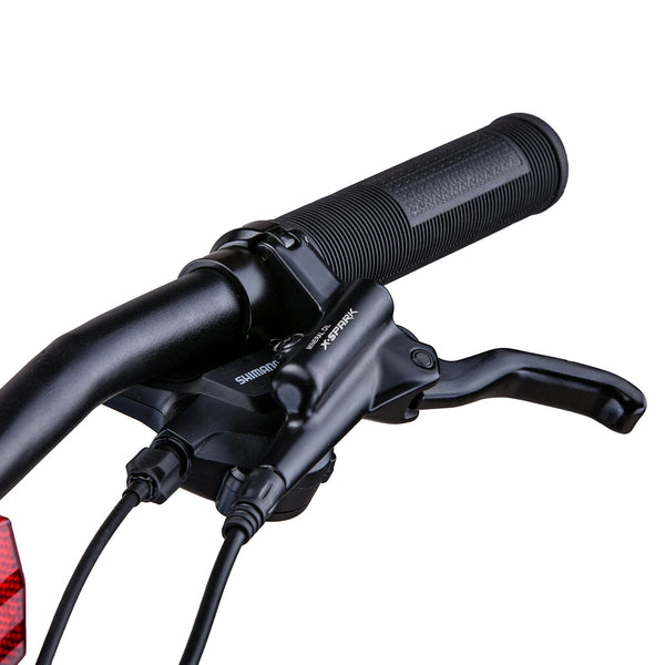 Trinx M600 Elite 27.5 Inch Wheel Mountain Bike 24 Speed MTB Bicycle Trinx