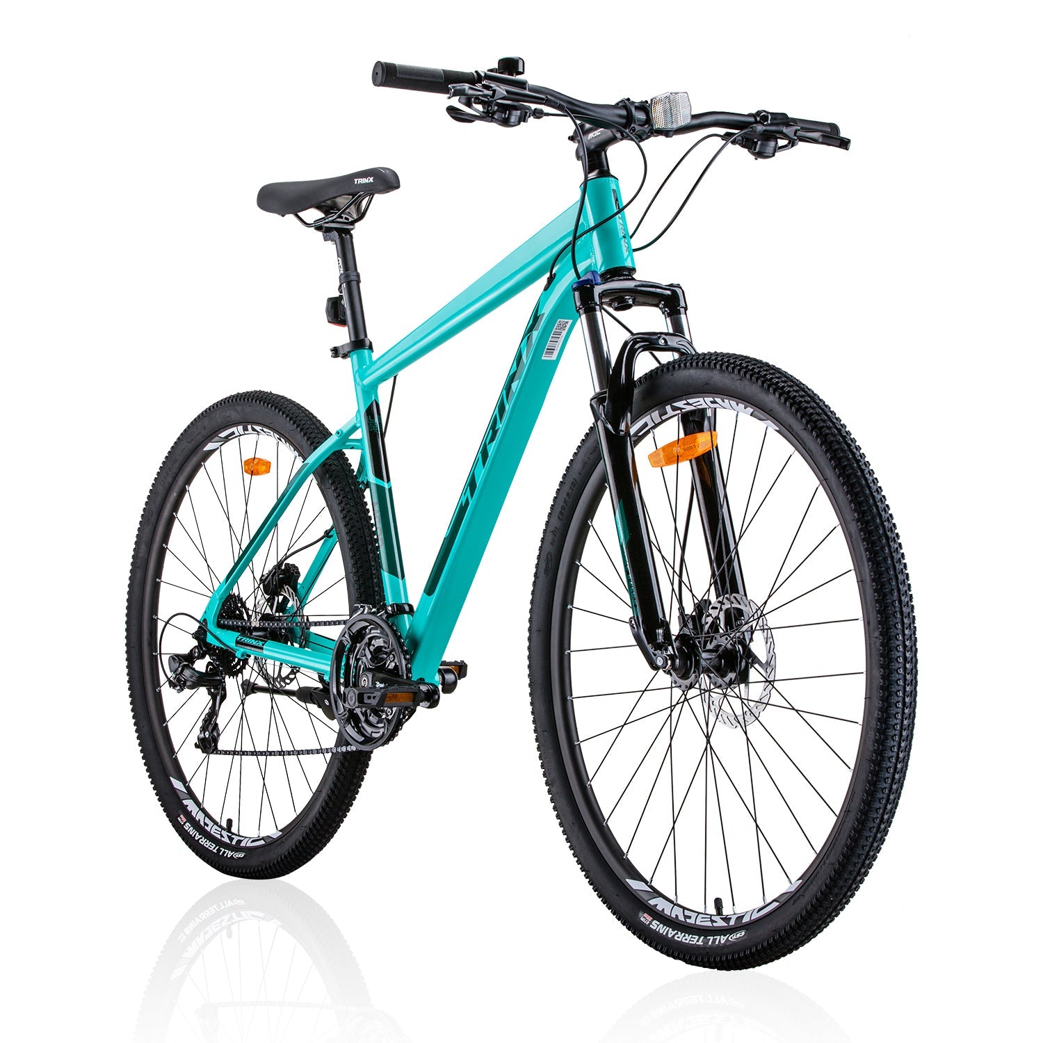 Trinx M600 Pro 29er Mountain Bike 24 Speed 29 Inches MTB Trinx