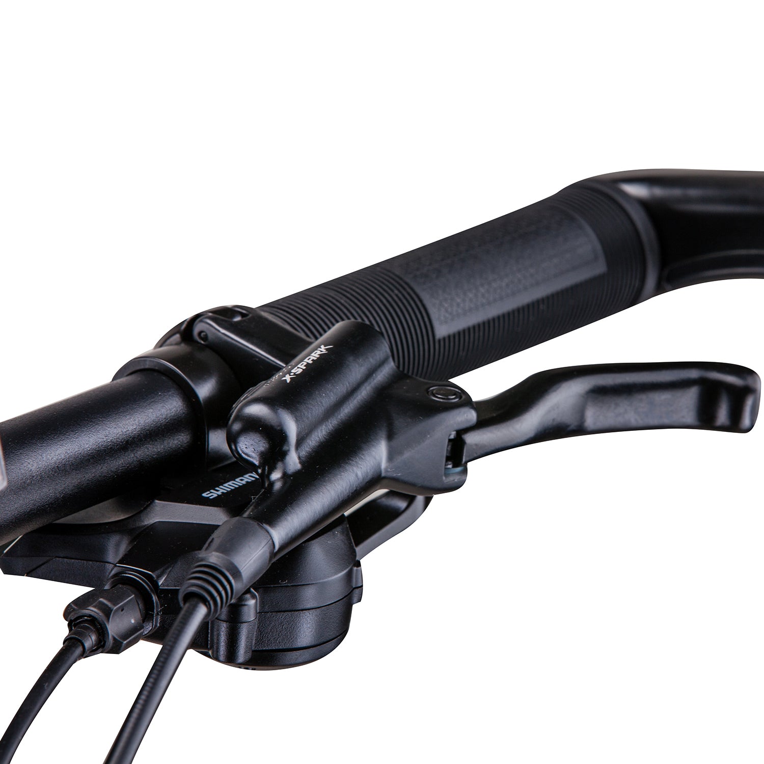 Trinx M600 Mountain Bike 24 Speed MTB Bicycle 21 Inches Frame Blue Trinx