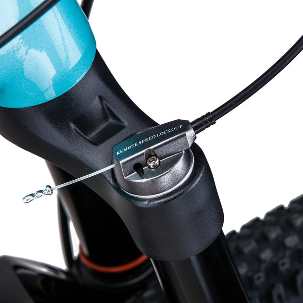 Trinx X7 Elite 27.5 Inch MTB Mountain Bicycle Shimano Deore 20 Speed 19 Inches Frame Trinx