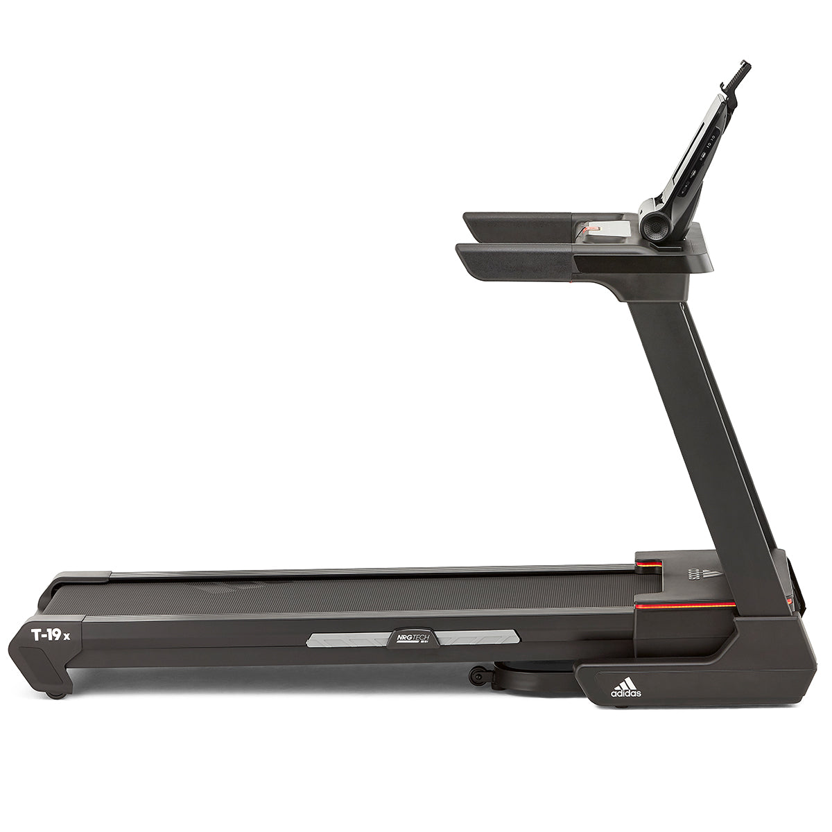 Adidas T-19x Treadmill with Zwift and Kinomap Adidas