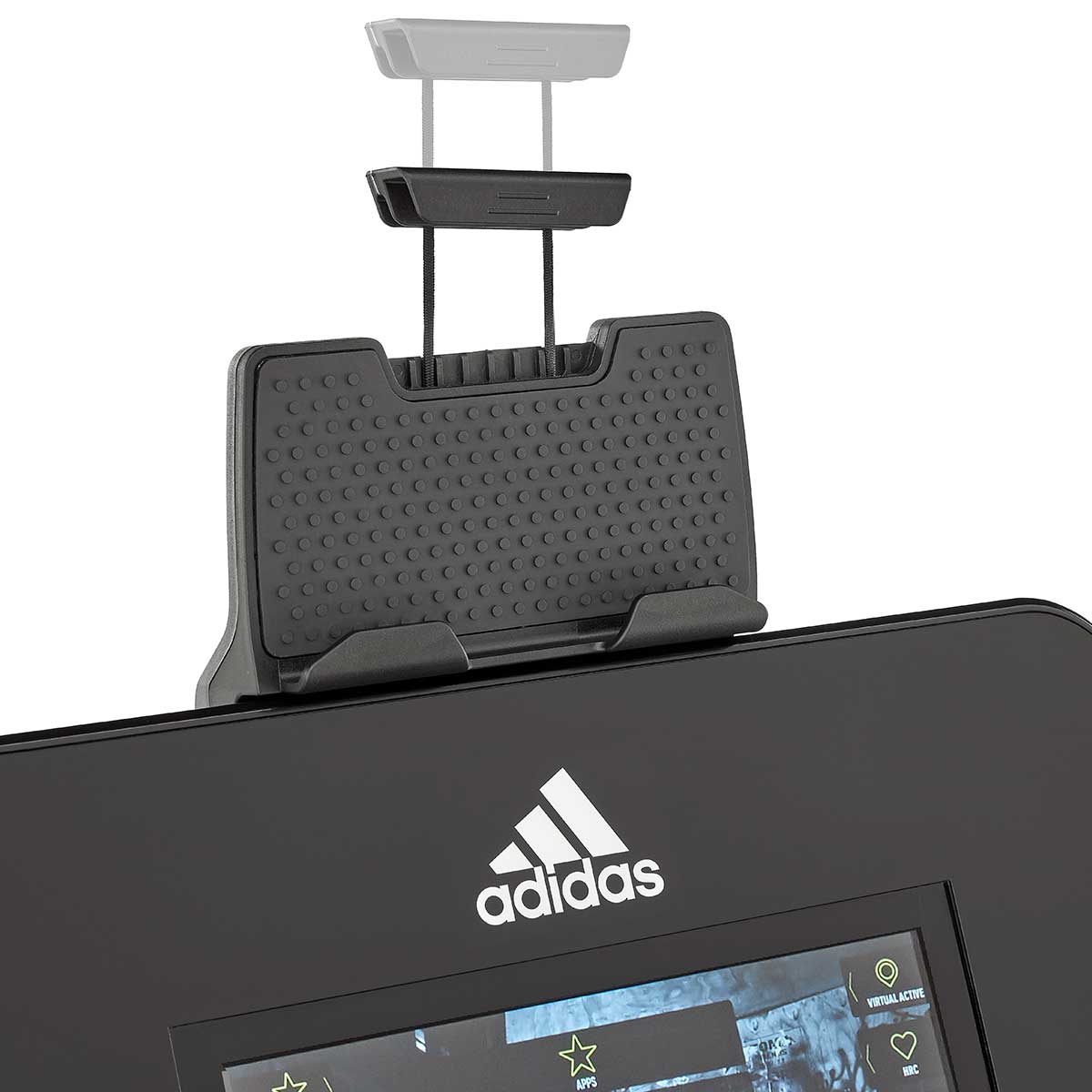 Adidas T-19x Treadmill with Zwift and Kinomap Adidas
