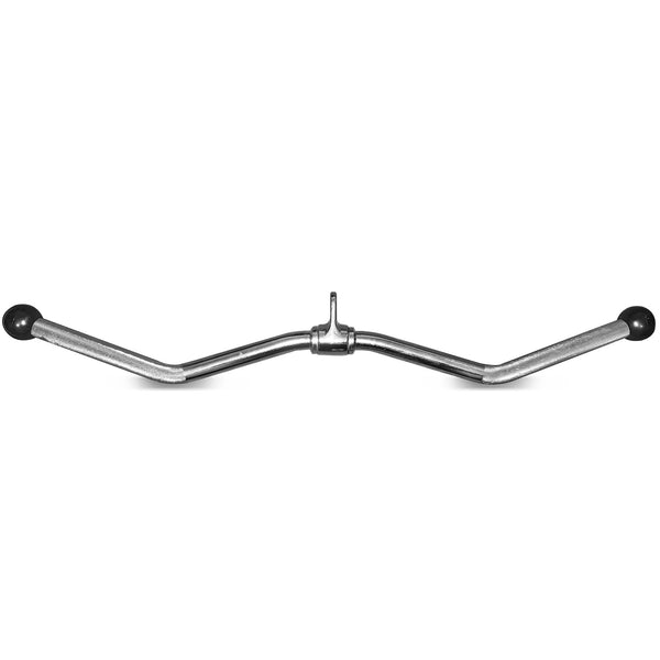 CORTEX Cable Curl Bar Gym Station Attachment Cortex