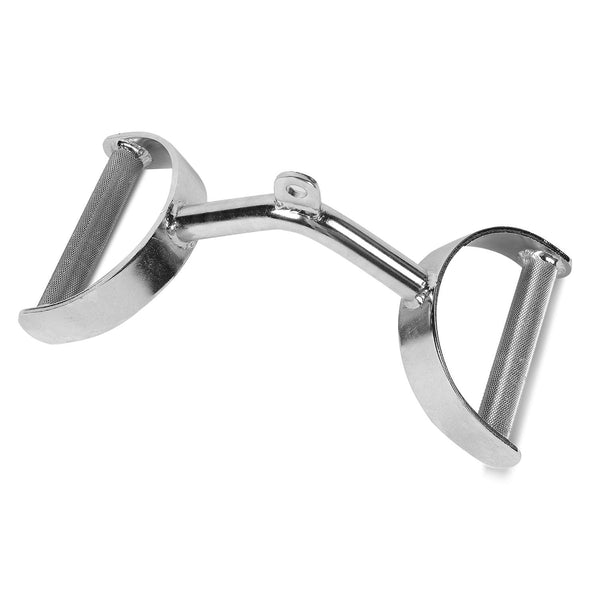 CORTEX D Handle Row Bar Gym Station Attachment Cortex