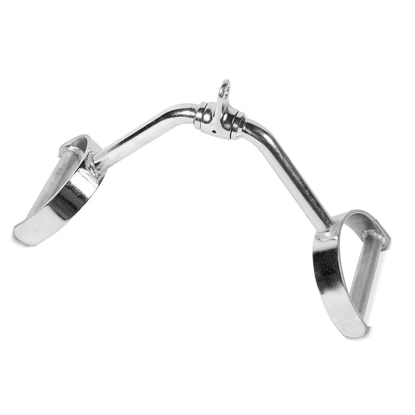 CORTEX D Handle Wide Row Bar Gym Station Attachment Cortex