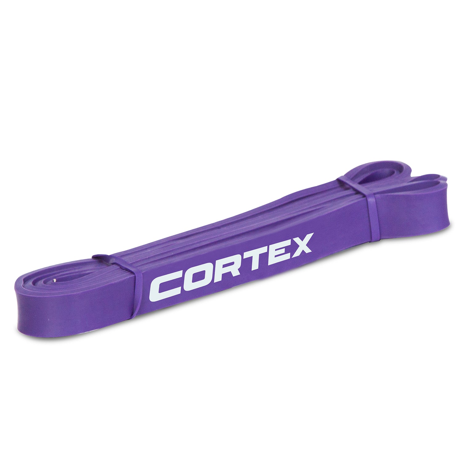CORTEX Resistance Bands Set of 10 Cortex