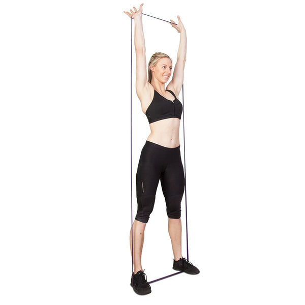 CORTEX Resistance Bands Set of 10 Cortex