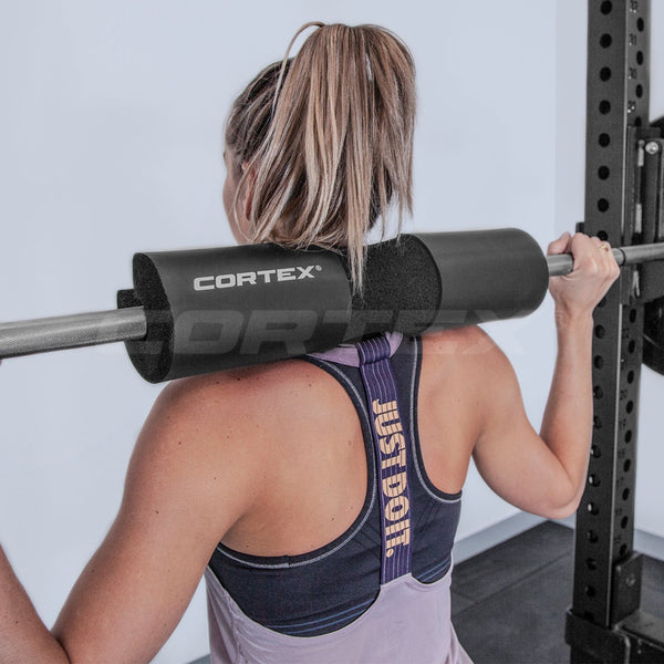Lifespan Fitness Barbell Squat Pad Lifespan