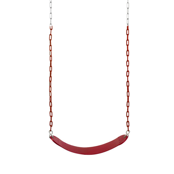 Lifespan Kids Belt Swing - Red Lifespan