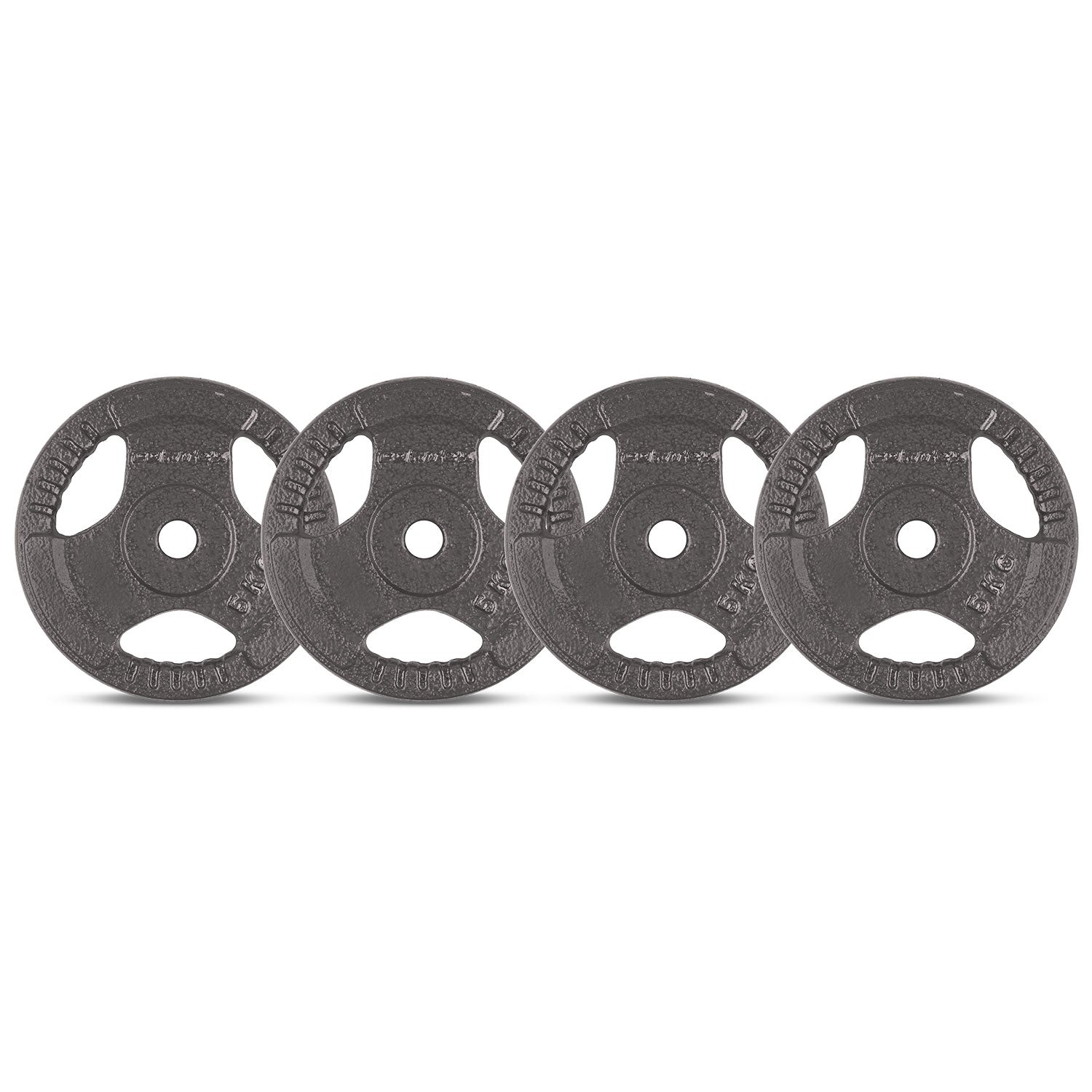 CORTEX MF4000 Bench Press with 90kg Standard Tri-Grip Weight and Bar Set Cortex