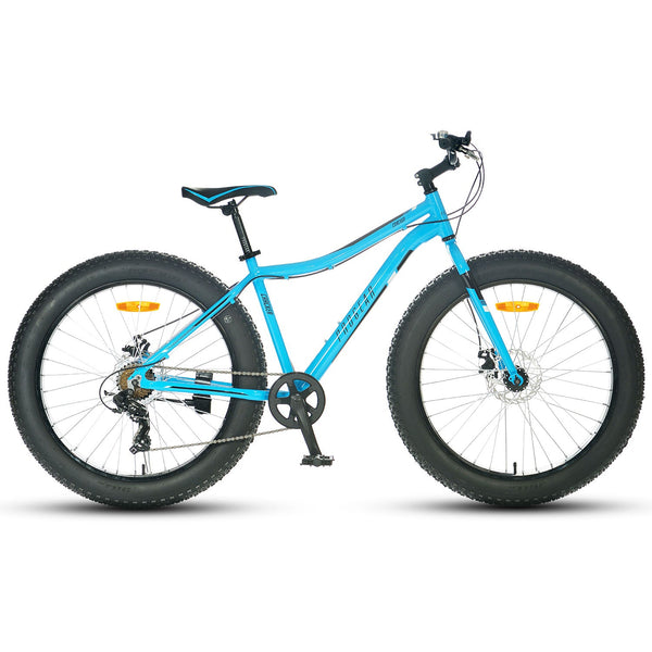 Progear Bikes Cracker 26