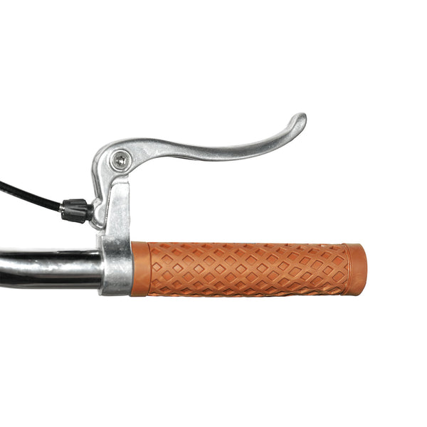 Progear Bikes Fixie 56cm in Pearl Black Does not apply