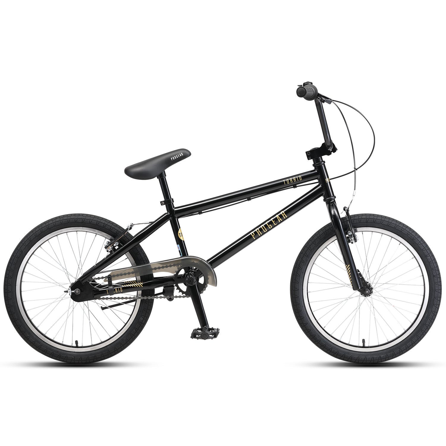 Progear Bikes Torrid BMX Bike 20