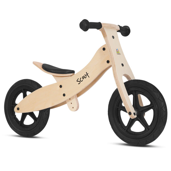 Lifespan Kids Scout 2-in-1 Balance Bike & Trike Lifespan