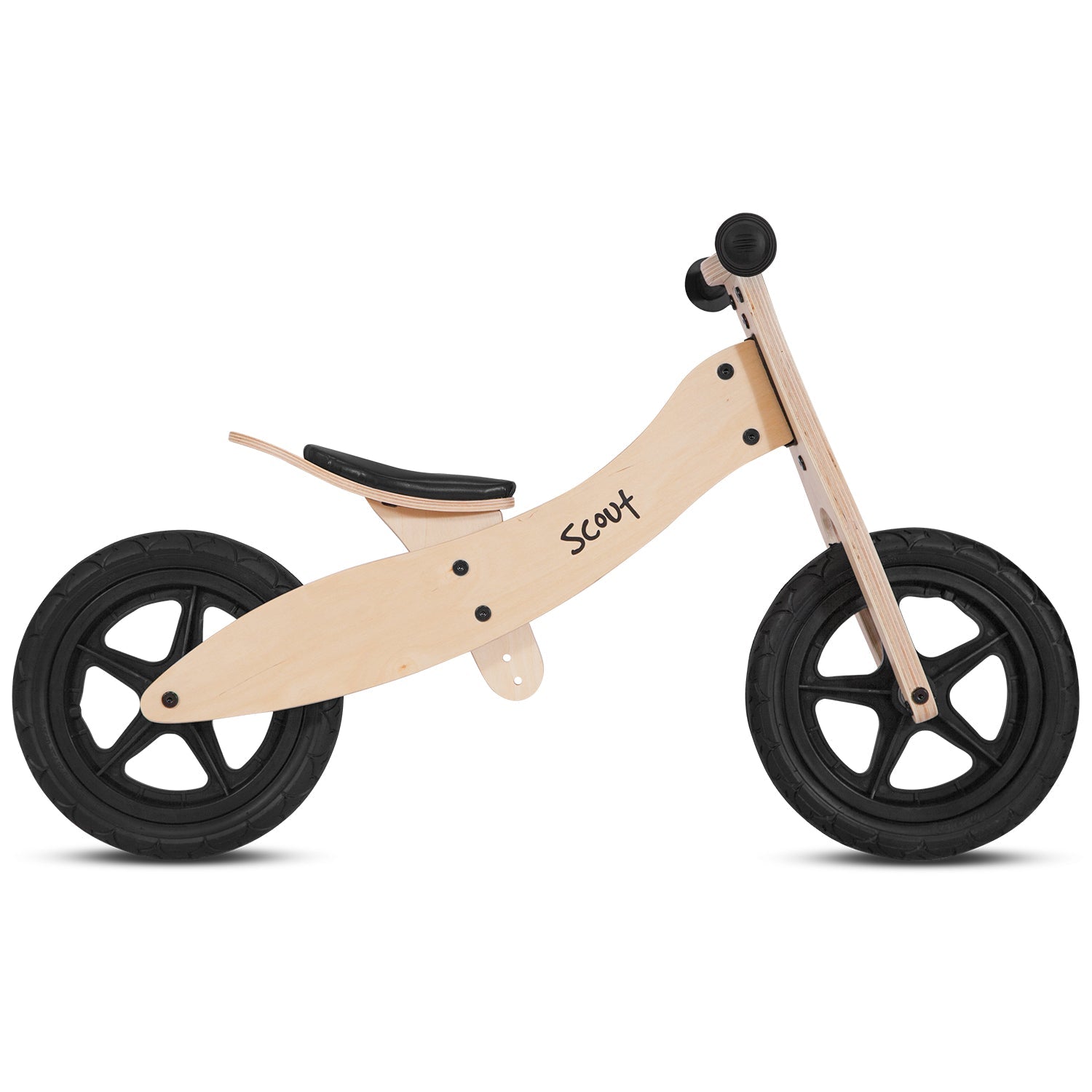 Lifespan Kids Scout 2-in-1 Balance Bike & Trike Lifespan