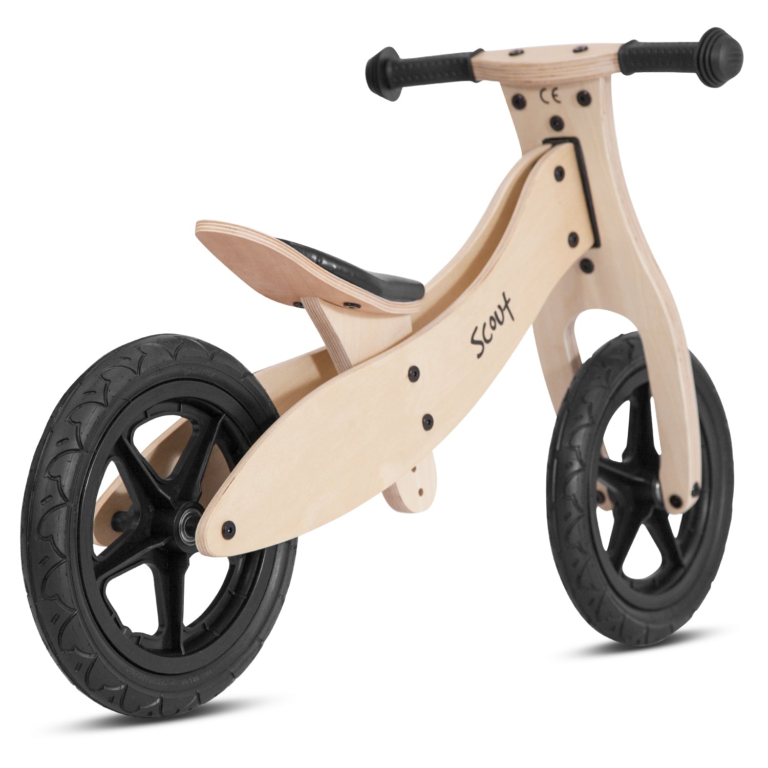 Lifespan Kids Scout 2-in-1 Balance Bike & Trike Lifespan