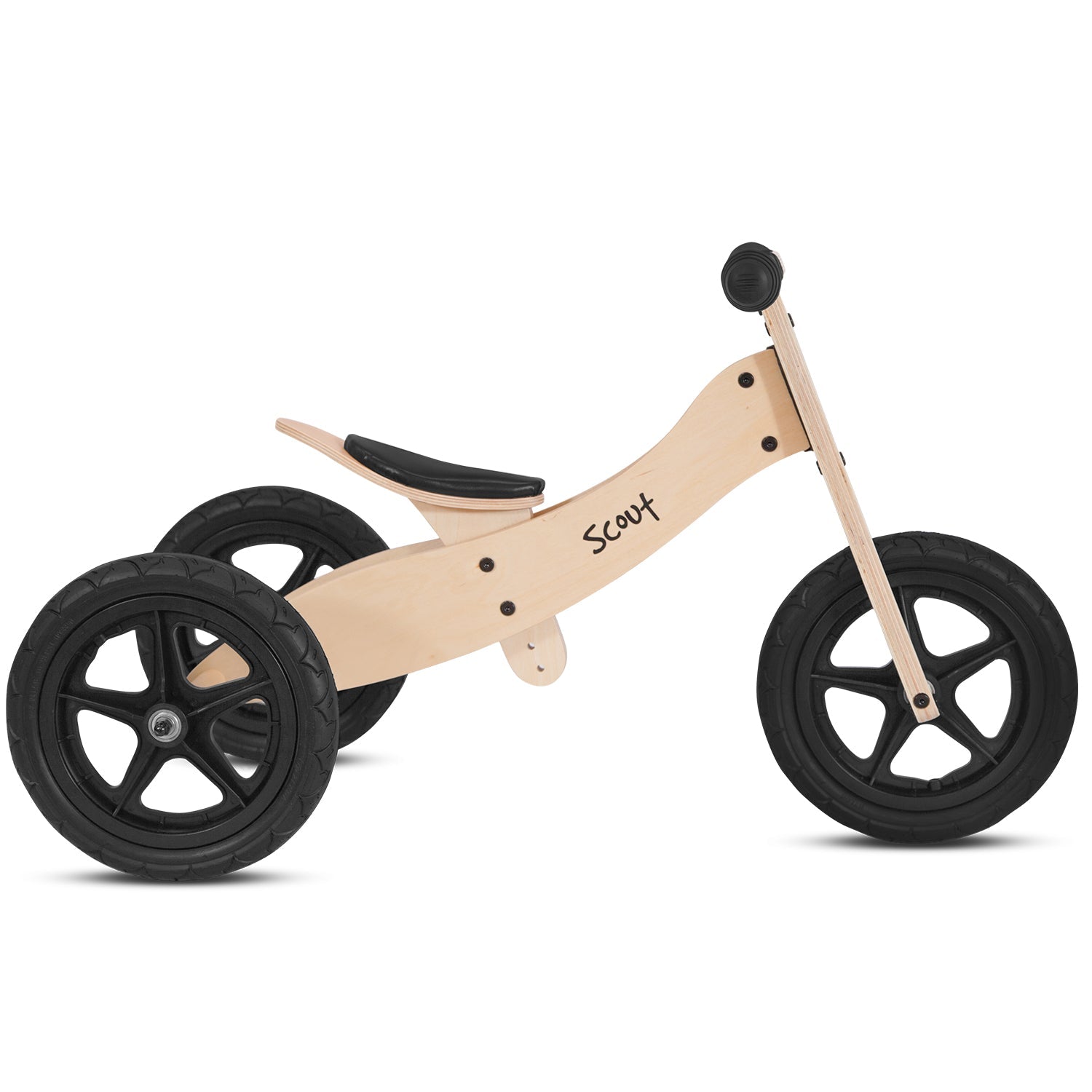 Lifespan Kids Scout 2-in-1 Balance Bike & Trike Lifespan