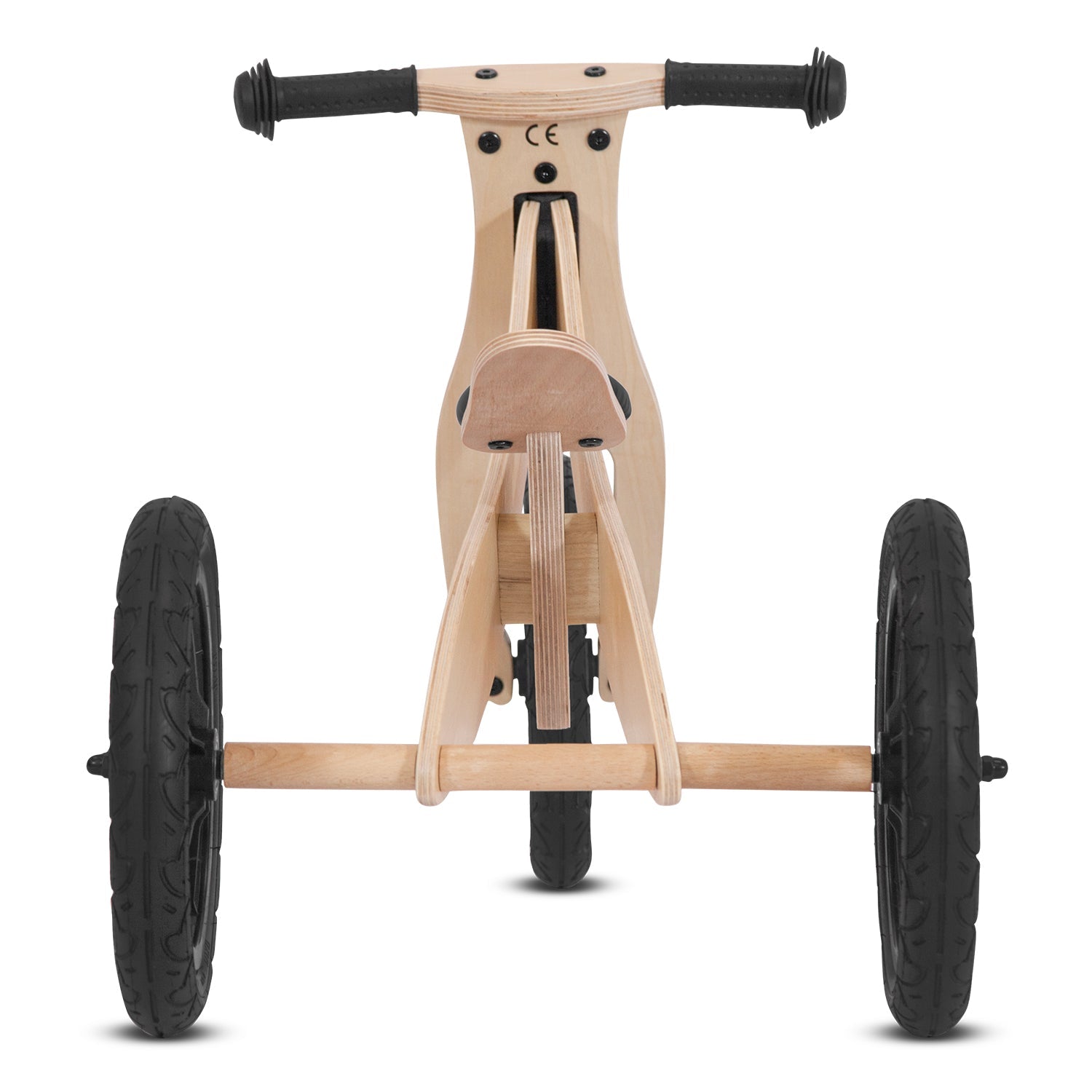 Lifespan Kids Scout 2-in-1 Balance Bike & Trike Lifespan
