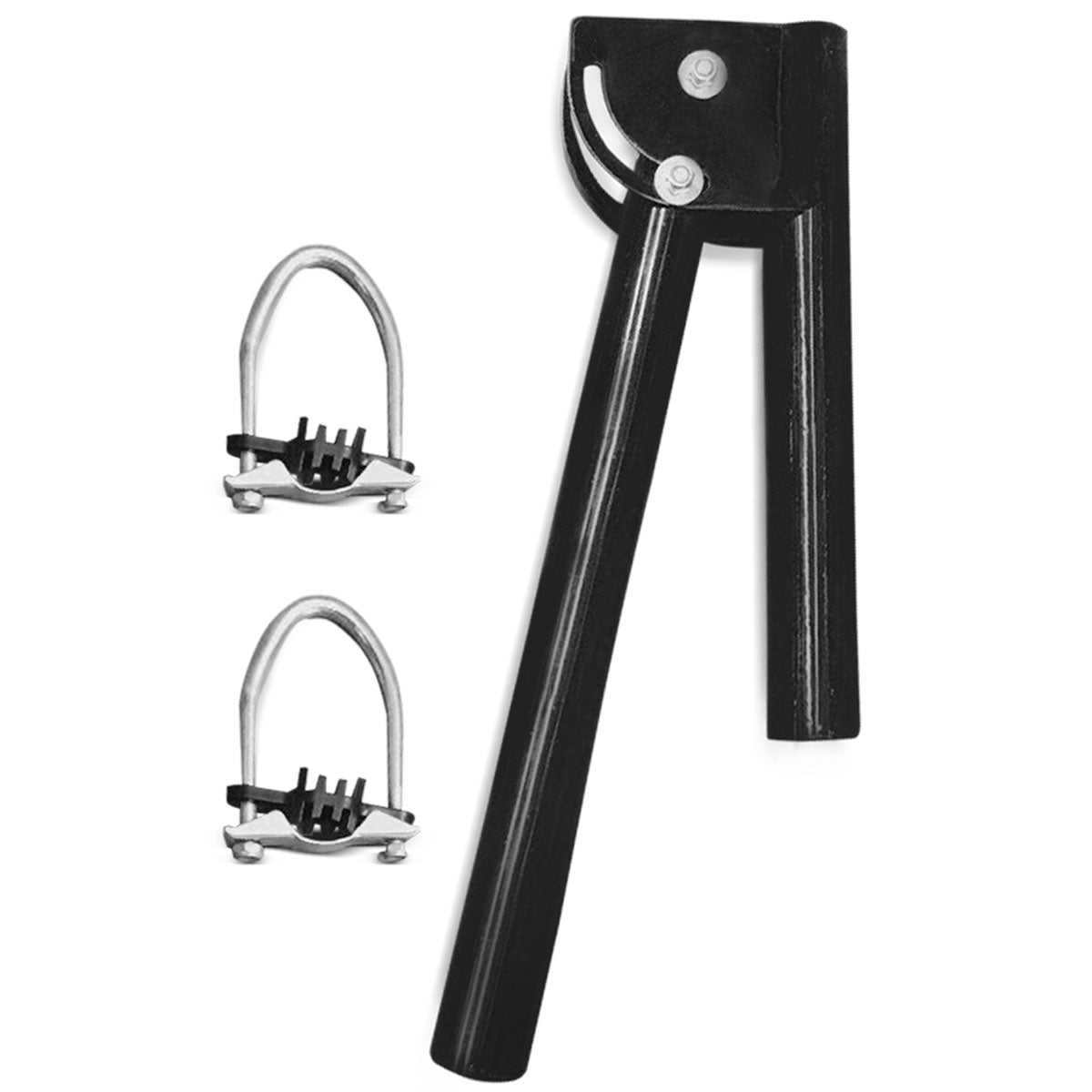 Lifespan Kids BR5 Adjustable Basketball Ring Bracket (For HyperJump3) Lifespan