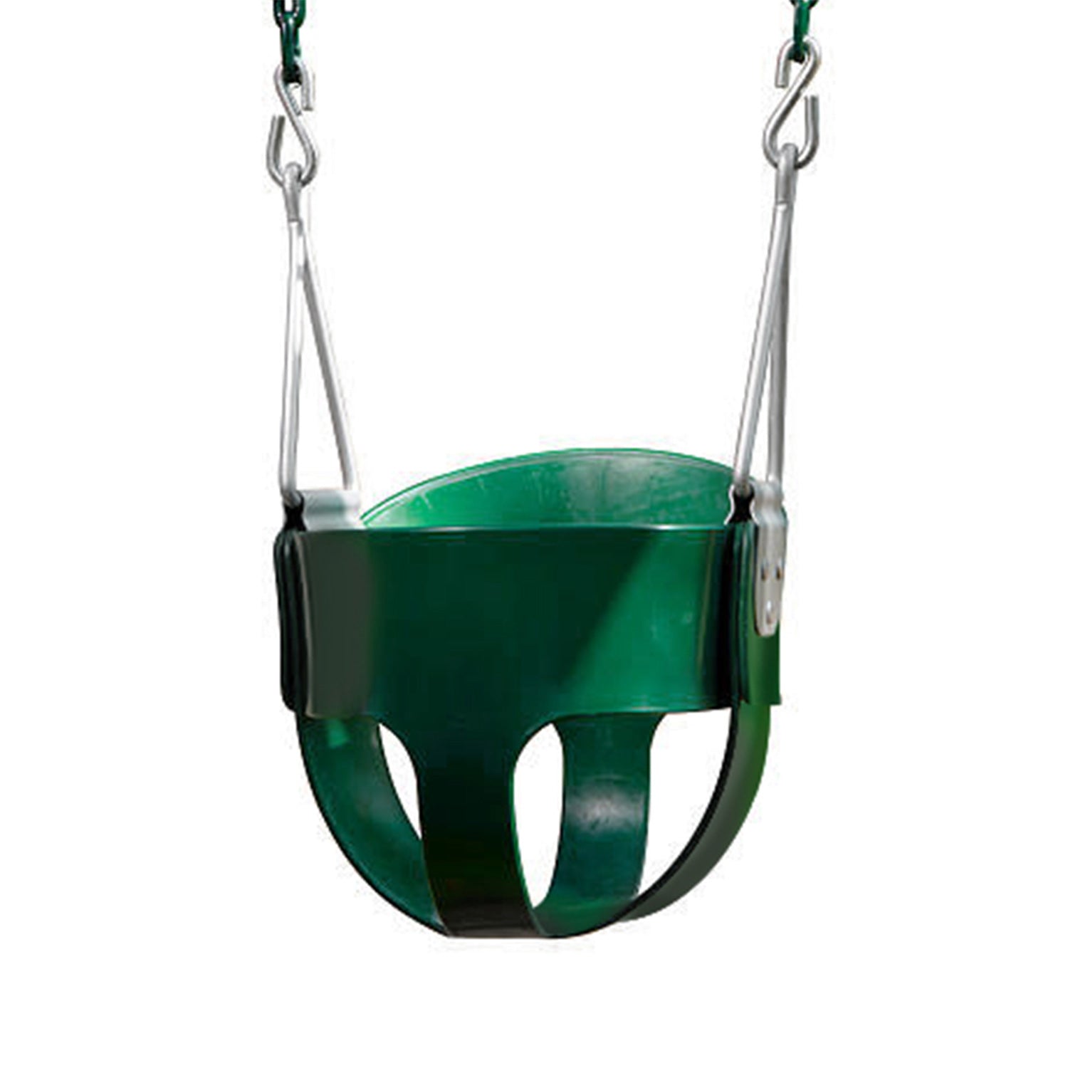 Lifespan Kids Bucket Seat Green Lifespan