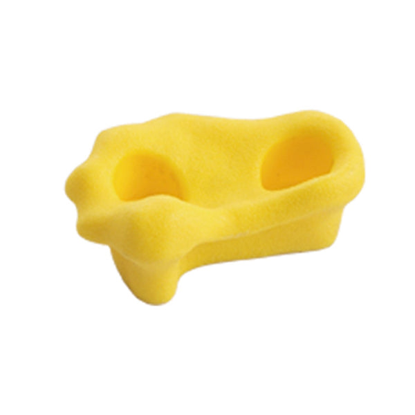 Lifespan Kids Small Climbing Rock Set 4 (Yellow, Red, Blue, Green) Lifespan