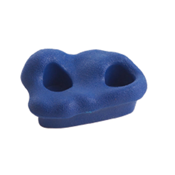 Lifespan Kids Small Climbing Rock Set 4 (Yellow, Red, Blue, Green) Lifespan