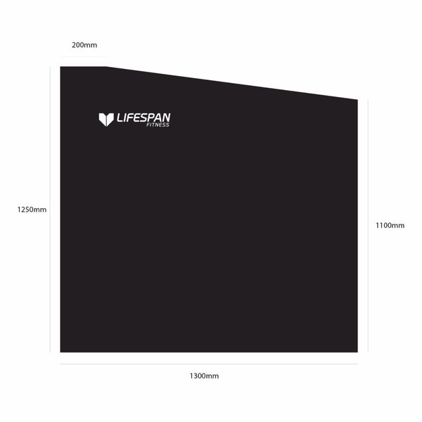 Lifespan Fitness Spin Bike Cover Does not apply