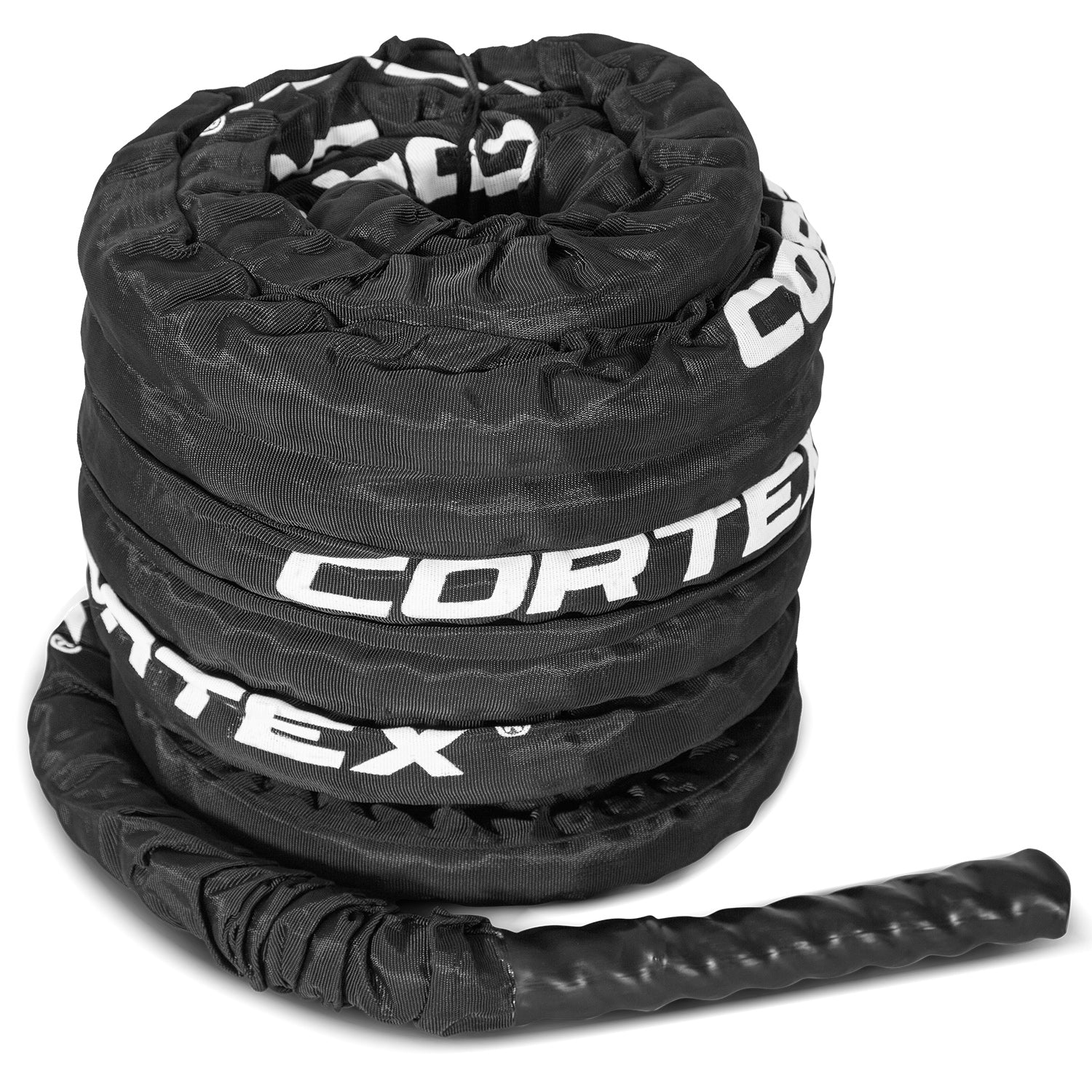 CORTEX Sleeved Battle Rope 38mm*15m Cortex