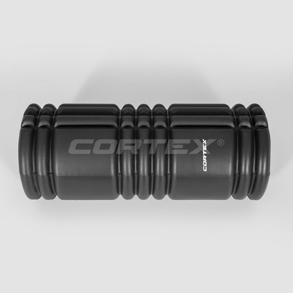 CORTEX CORTEX GridSoft EPP Foam Roller & Massage Ball Set 33*15cm Cortex
