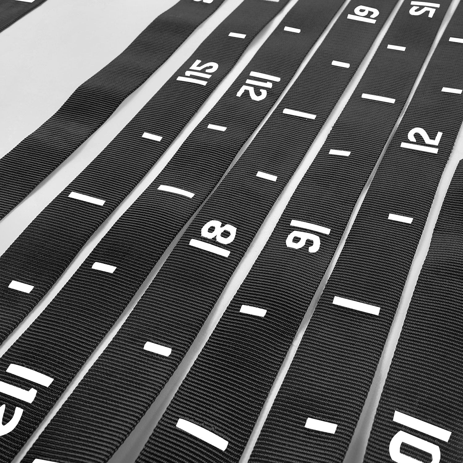 CORTEX Gym Ring Pair FIG Spec with Markings 28mm Cortex