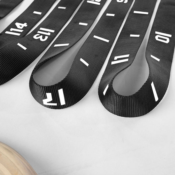 CORTEX Gym Ring Pair FIG Spec with Markings 28mm Cortex