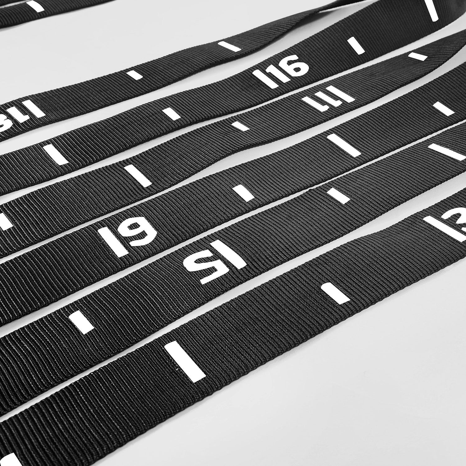 CORTEX Gym Ring Pair FIG Spec with Markings 28mm Cortex