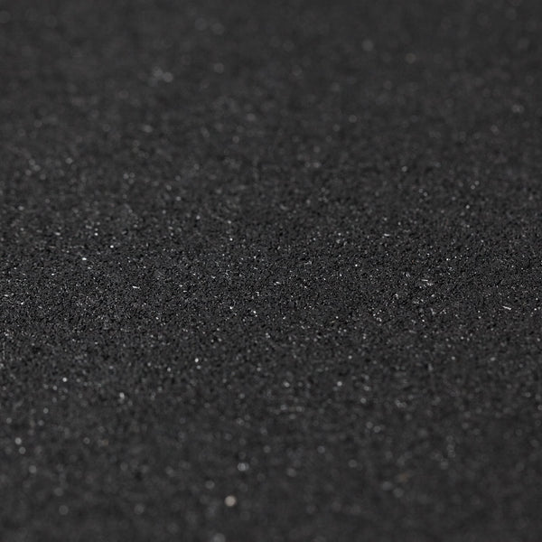 CORTEX 50mm Commercial Dual Density Rubber Gym Floor Tile Mat (1m x 1m) Cortex