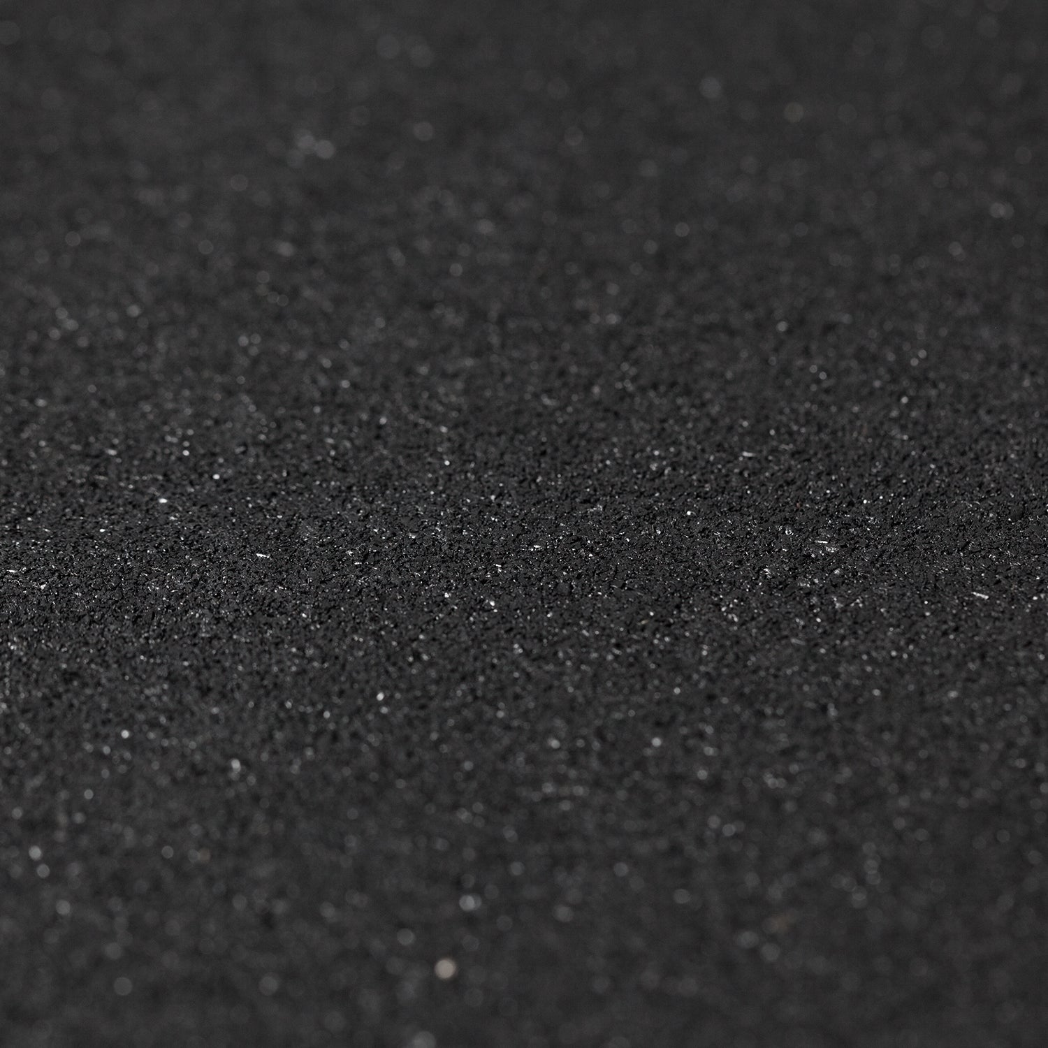 CORTEX 50mm Commercial Dual Density Rubber Gym Floor Tile Mat (1m x 1m) Pack of 2 - Set of 6 Cortex